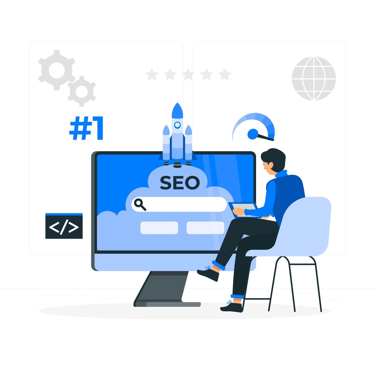 Our Search Engine Optimization Service