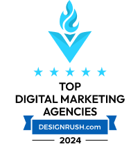 Design rush digital marketing partner