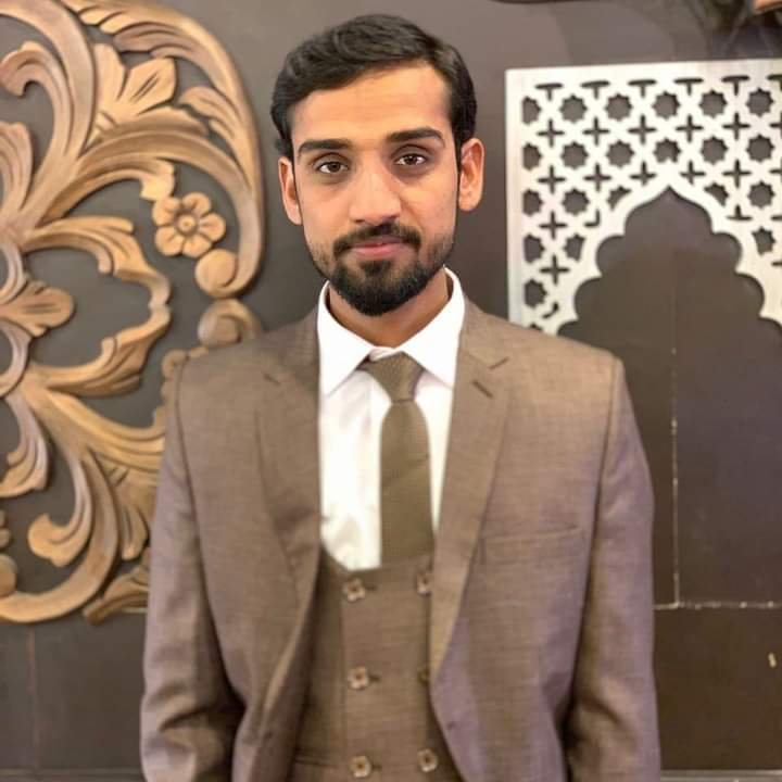The Head Of Account Department in Marketingkinges