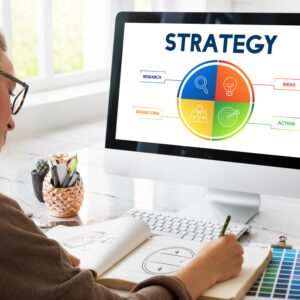 our 4 digital marketing servicewe bulid a youtube ads strategy