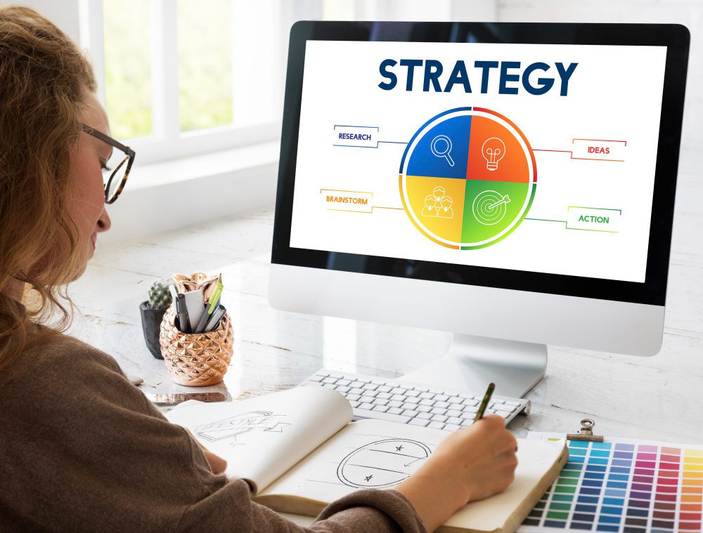 our 4 digital marketing servicewe bulid a youtube ads strategy