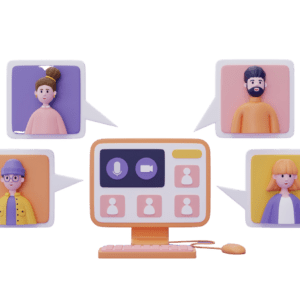 Firstly, a buyer persona defines your ideal customer. We use this insight to create engaging copy that connects them with your brand.