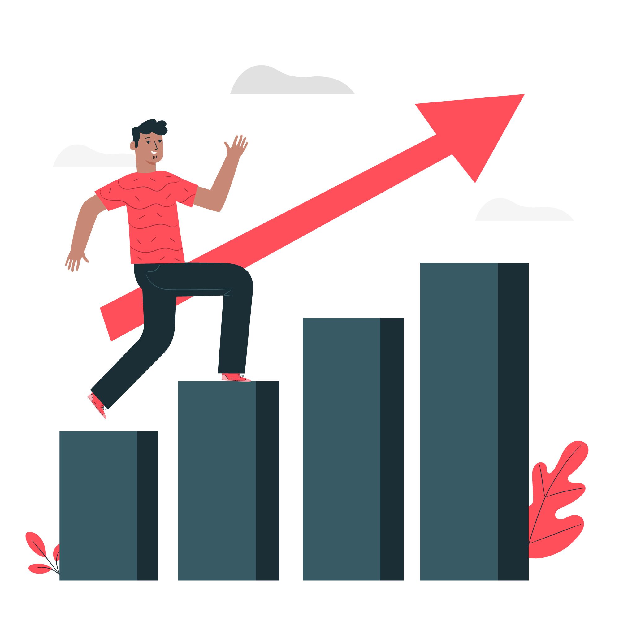 Facebook ads that increase your Growth