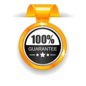 100 percent human-generated content
