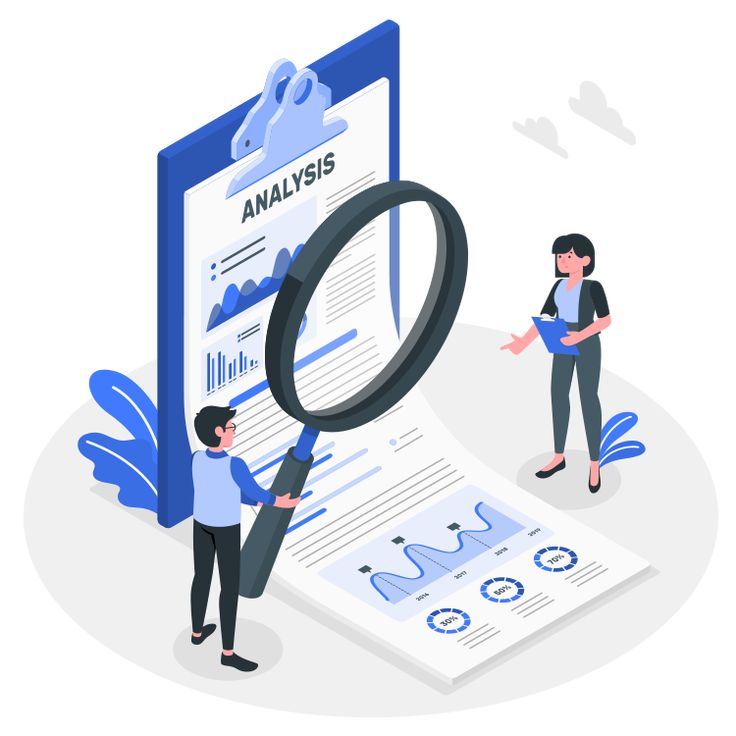 ads Campaign creation , tracking & monitoring