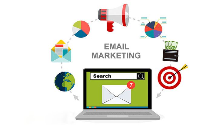 Building Trust and Loyalty through Email Marketing