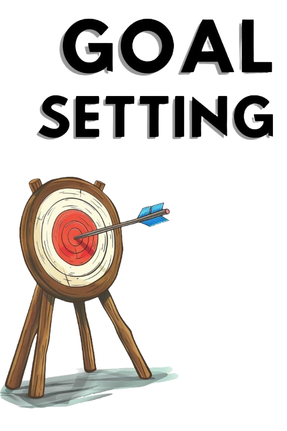 HOW TO SET GOALS TO MAKE A PERSONAL GOAL ACHIEVABLE
