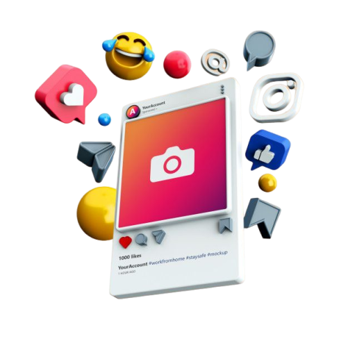 instagram ads that gives revenue