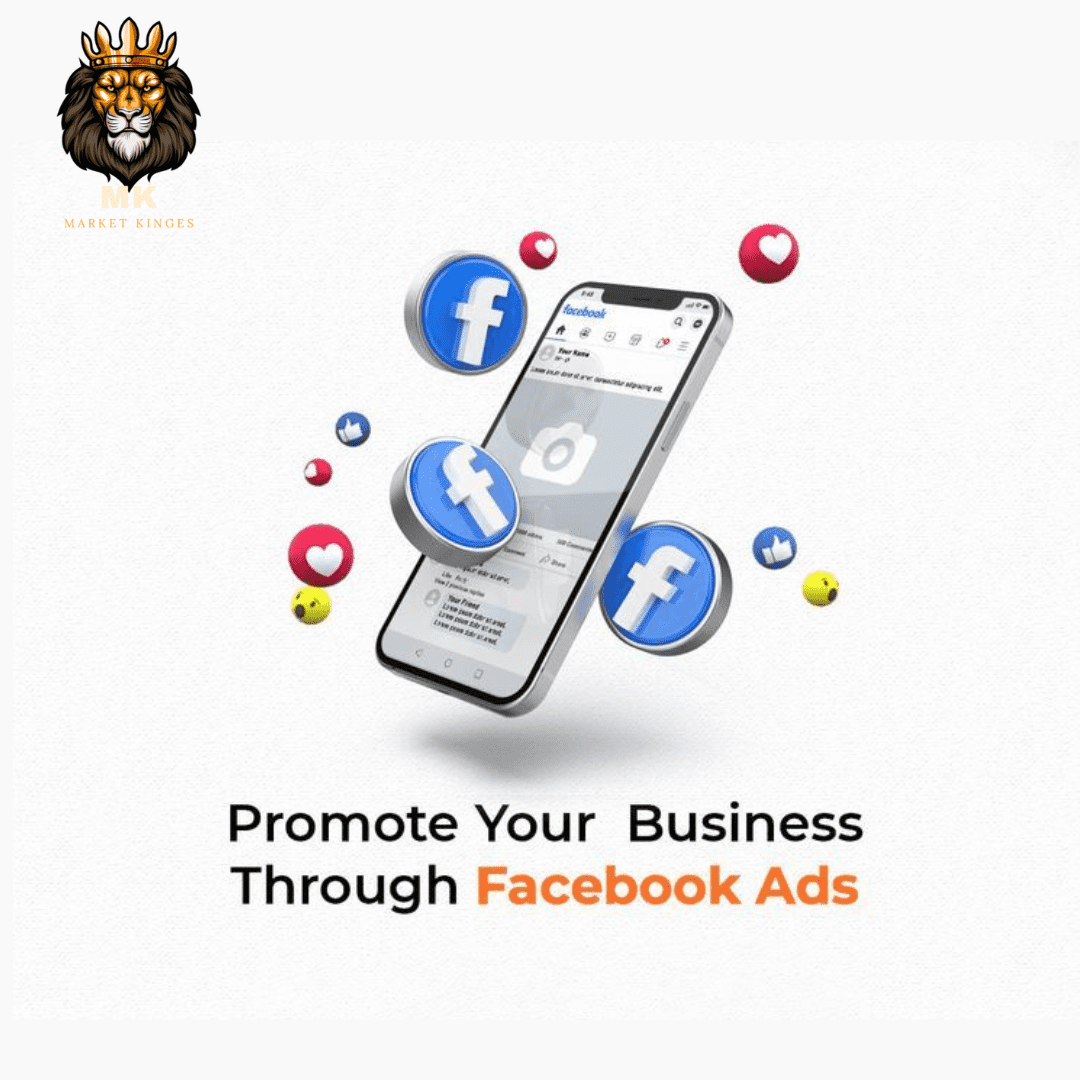 Facebook ads service that gives result