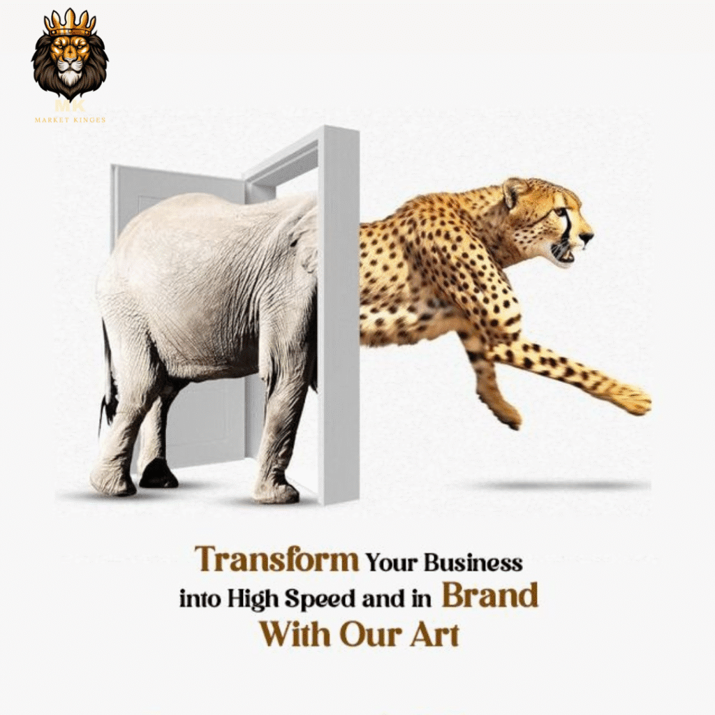 we better than other digital mrketing company