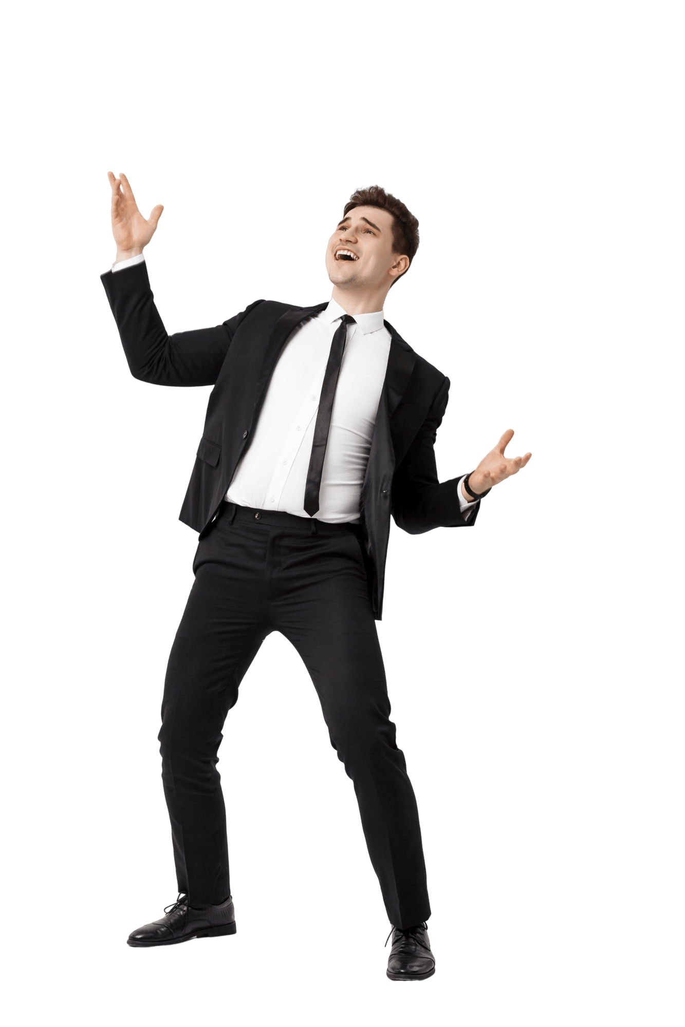 MarketingKinges provides you with every service necessary to make your offline business successful in the online world.
