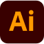 we use Adobe illustrator for designing