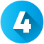 number-four