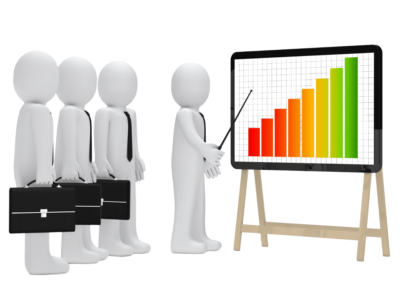 Grow your business with our online marketing services.