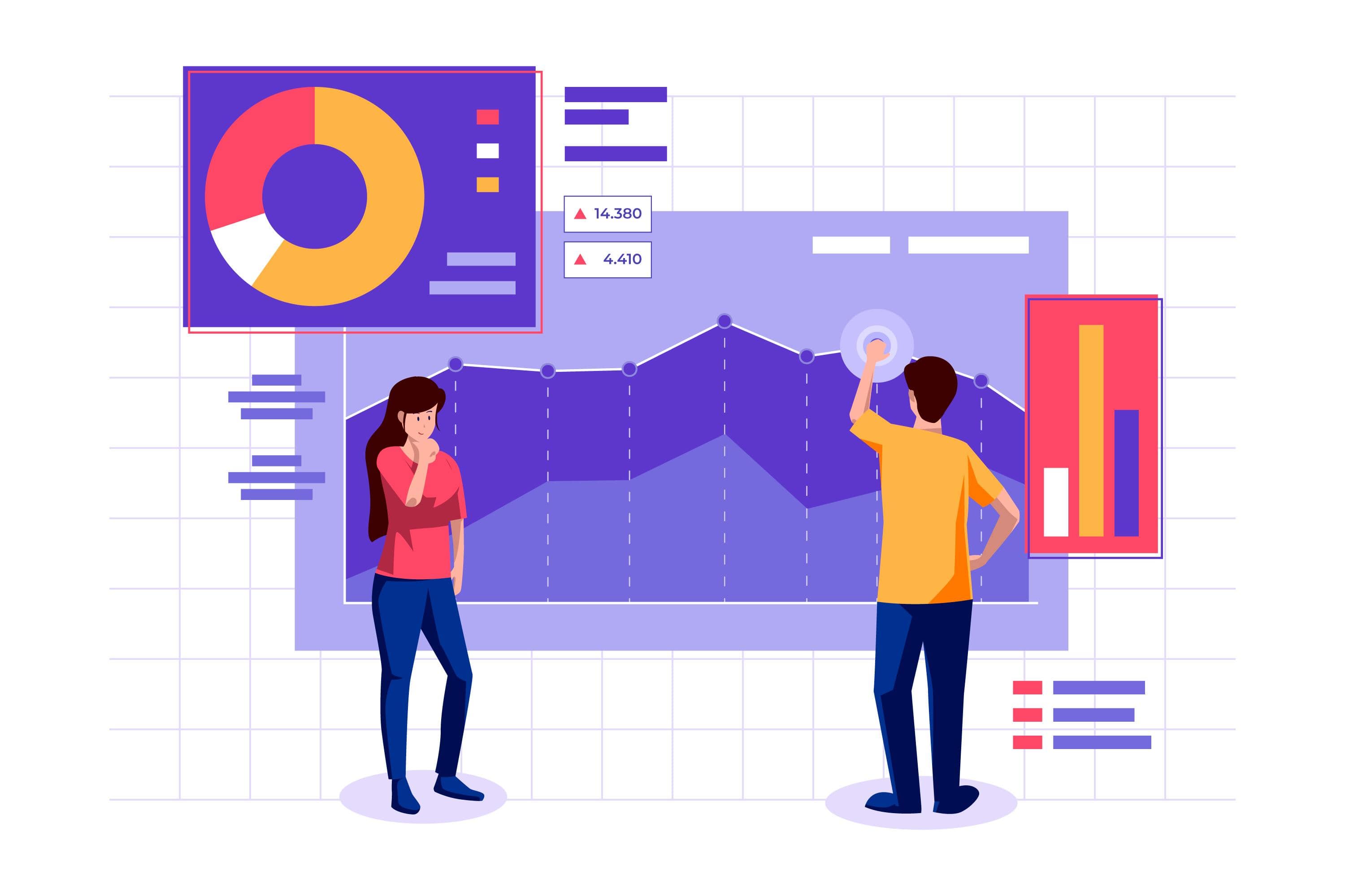Analytics & Reporting