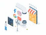 Spend Wisely on SMM & Ads with MarketingKinges for ROI