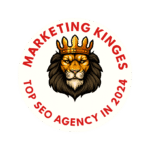 arketingkinges top SEO Agency In 2024