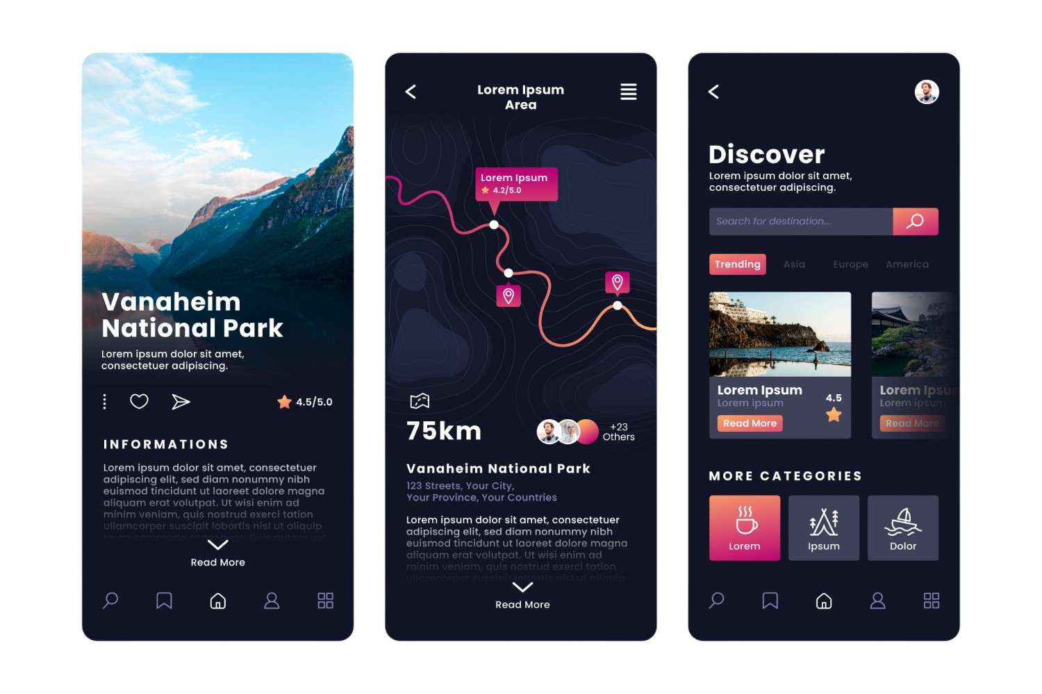 Professional Mobile App Design & Developer Services