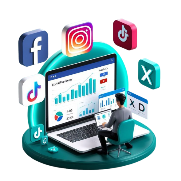 facebook advertising management