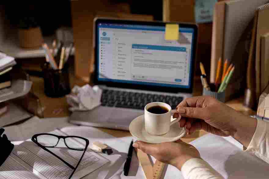 We specialize in optimizing your Email Marketing campaigns for maximum impact.