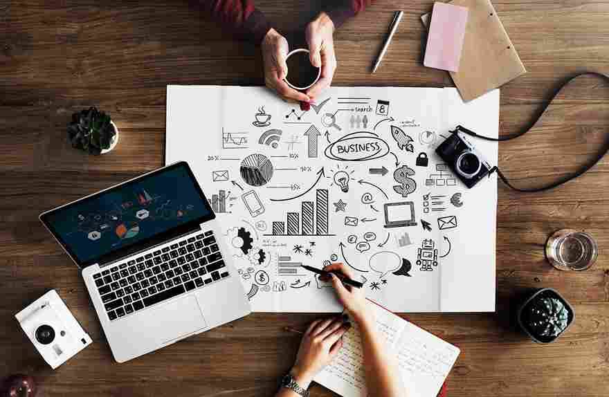 All-in-One Digital Marketing Offer by Marketingkinges – Complete services for business success on one platform