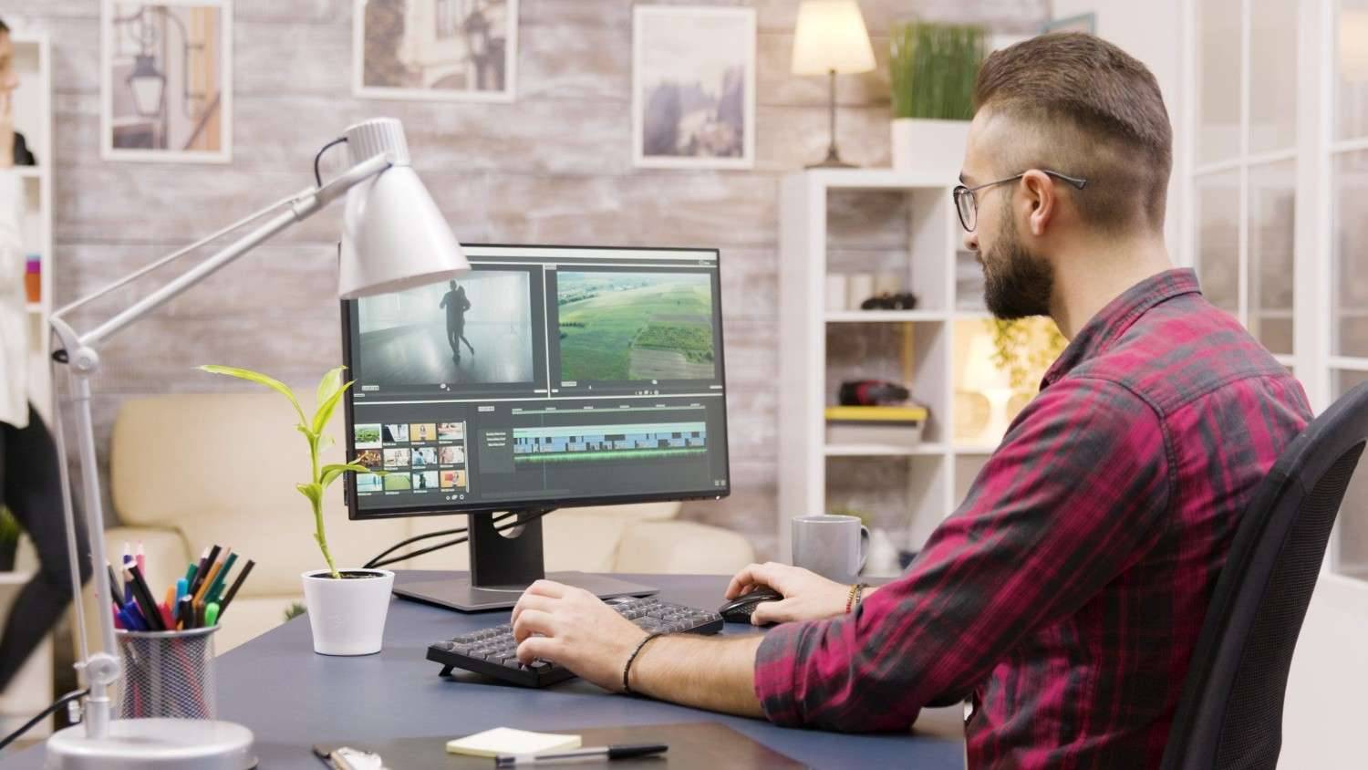 We create engaging content—images, infographics, and videos—tailored for your business and social media. Visual content is 10% more effective, delivering your message clearly. Our expert team crafts trending video scripts, produces 2-3 minute videos, and edits them for high-resolution quality, showcasing how your product or service solves customer problems.